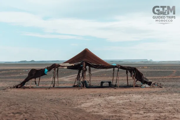 Morocco itinerary 6 Days from Fes - 6 Days Morocco Desert tour - Morocco tours from Fes - Morocco Travels from Fes to Sahara Desert - Trips.