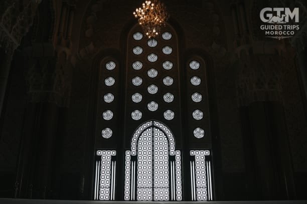 7 Days tour from Casablanca