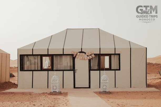 Marrakech, Fes, Tangier, Rabat, Casablanca