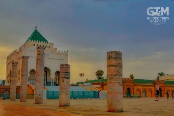 13 Days tour from Casablanca - Morocco itinerary 13 Days - Grand Morocco tour from Casablanca to the Imperial cities and Merzouga Desert,