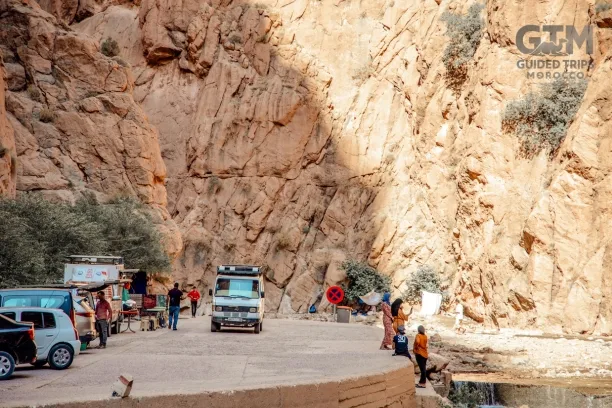 Ouarzazate to Merzouga desert tour 3 days, 3 Days Sahara Desert tour from Ouarzazate to Merzouga, Popular desert tours from Ouarzazate.