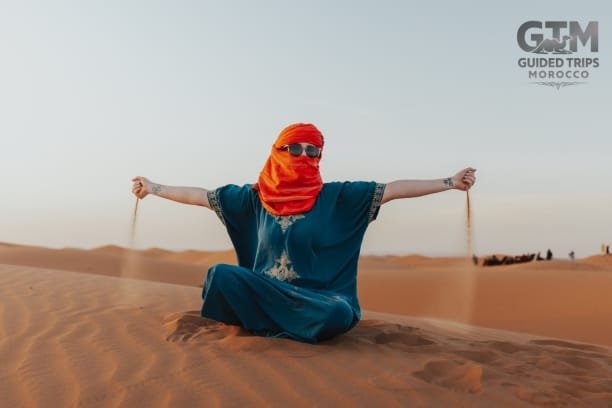 Ouarzazate to Merzouga desert tour 3 days, 3 Days Sahara Desert tour from Ouarzazate to Merzouga, Popular desert tours from Ouarzazate.
