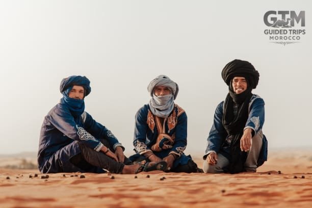 11 Day Morocco Itinerary from Casablanca - 11 Days Tour in Morocco from Casablanca to Marrakech, Imperial Cities and Sahara Desert. Holidays.