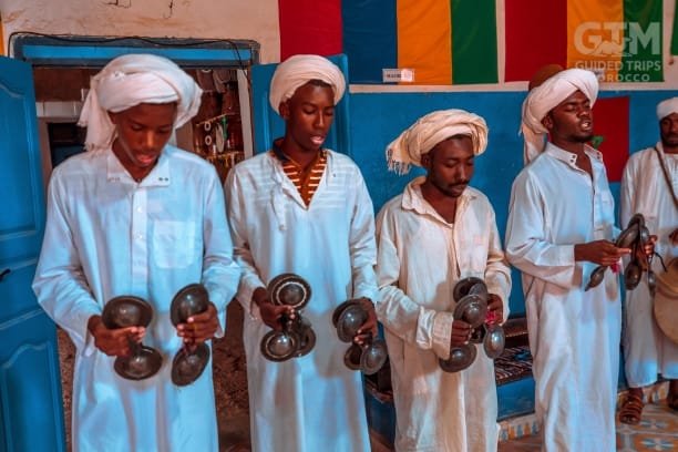 Fes to Merzouga Desert tour 4 Days - 4 Days tour from Fes to Merzouga Desert itinerary - Land in Fes and head to Sahara Desert - best Trips.