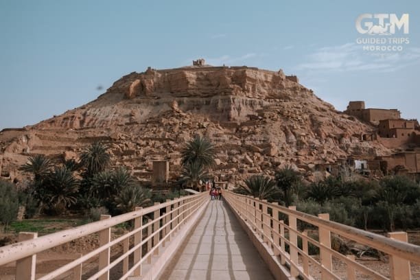 Day trip from Marrakech to Ait ben Haddou Kasbah, Private Day trip from Marrakech to Kasbah of Ait Ben Haddou, Group trip from Marrakech.