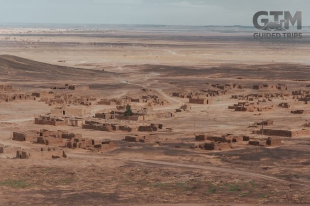 Morocco itinerary 10 Days from Tangier to Marrakech - Desert Tour - 10 Days Morocco tour from Tangier to Imperial cities and Sahara Desert.