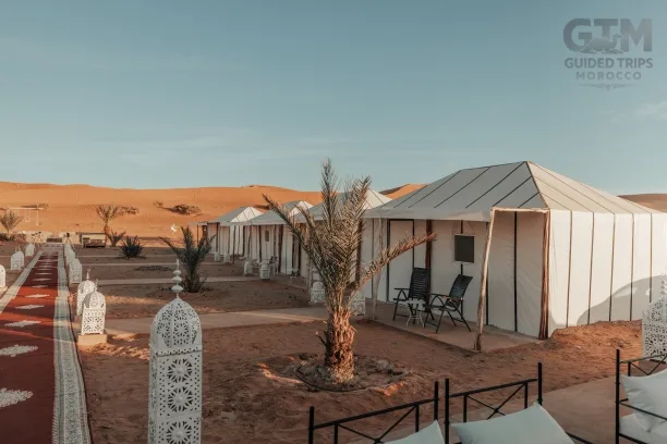 10 Days in Morocco from Rabat, book this adventure tour and visit, Rabat, Chefchaouen, Fes, Merzouga Desert, Marrakech, Casablanca and back.