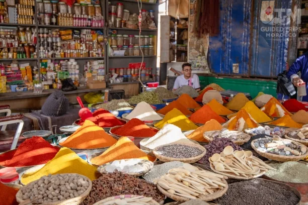 4 Days tour from Ouarzazate to Merzouga Desert, Sahara Desert tour from Ouarzazate 4 days, Morocco tours from Ouarzazate City, best trips.