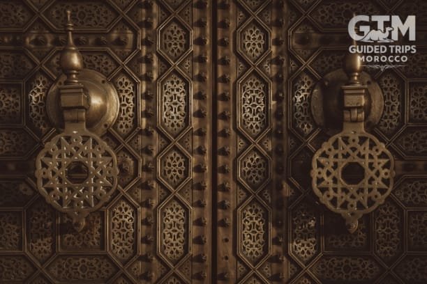 7 Days in Morocco from Rabat 7 days Imperial cities Morocco Tour Chefchaouen blue city, Fes, Sahara Desert, Marrakech and Casablanca.