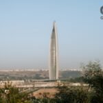 7 Days in Morocco from Rabat 7 days Imperial cities Morocco Tour Chefchaouen blue city, Fes, Sahara Desert, Marrakech and Casablanca.