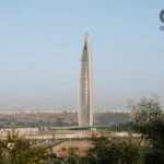 7 Days in Morocco from Rabat 7 days Imperial cities Morocco Tour Chefchaouen blue city, Fes, Sahara Desert, Marrakech and Casablanca.