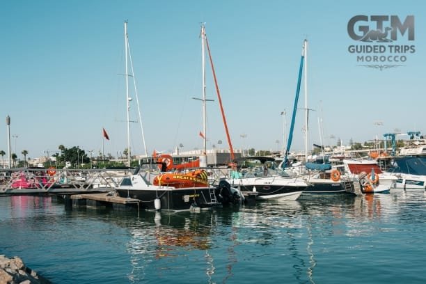 10 Days in Morocco from Rabat, book this adventure tour and visit, Rabat, Chefchaouen, Fes, Merzouga Desert, Marrakech, Casablanca and back.