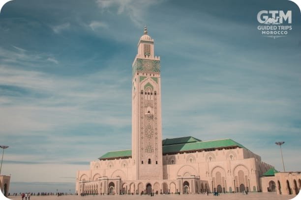 Casablanca Excursions - Morocco Tours from Casablanca - Trips - Day trips from Casablanca - Casablanca Tours - Casablanca day tours - Holiday.