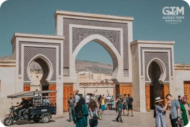 Fes Desert Tours in Morocco - Sahara Desert tour from Fes - Trips - Fes day Trips - Fes Sahara Tours - Fes Tours - Tours from Fes - Private.