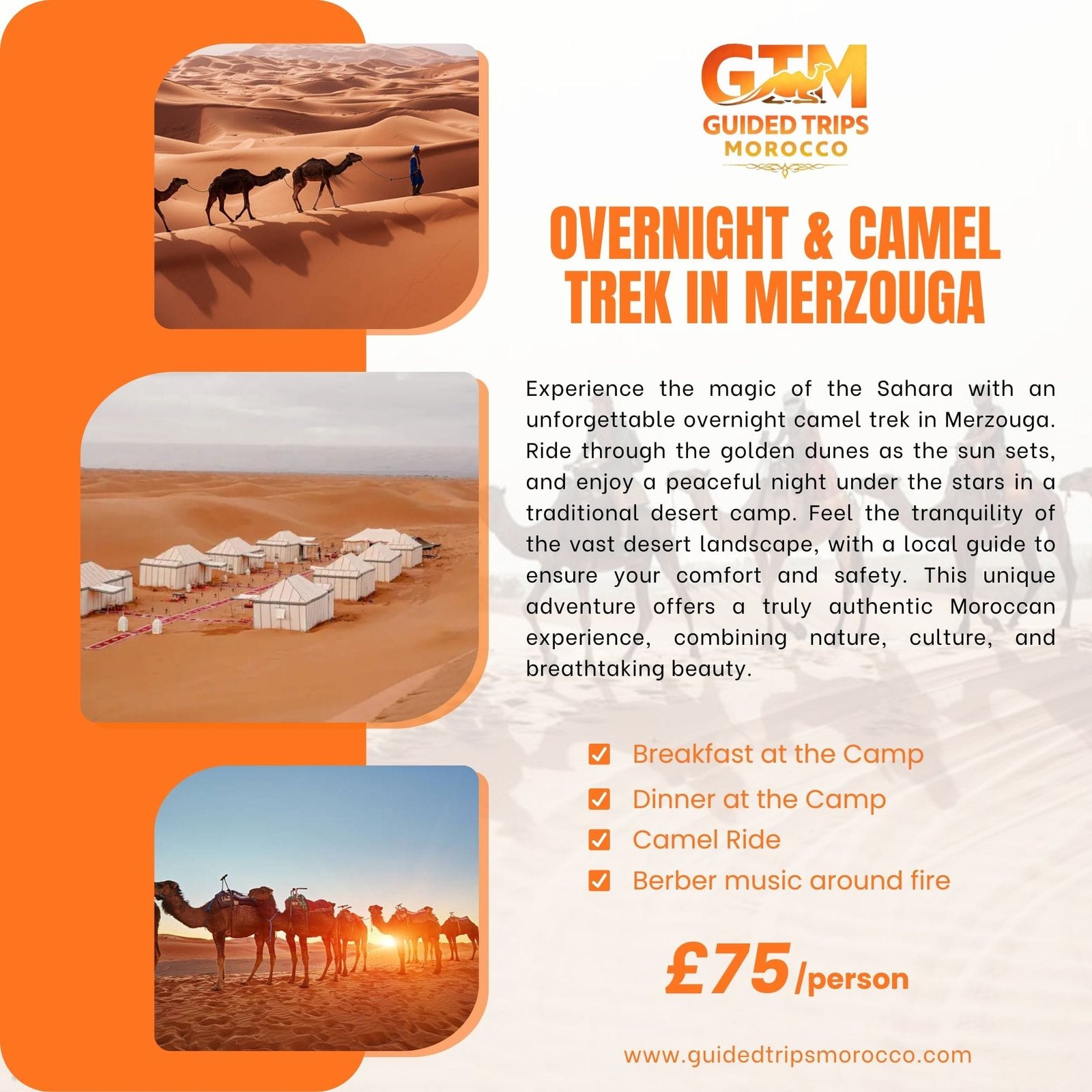 Guided Trips Morocco Morocco Holiday Packages, Morocco luxury tour, Marrakech Desert Tours, Customized Tours & Morocco Small Group Tours.