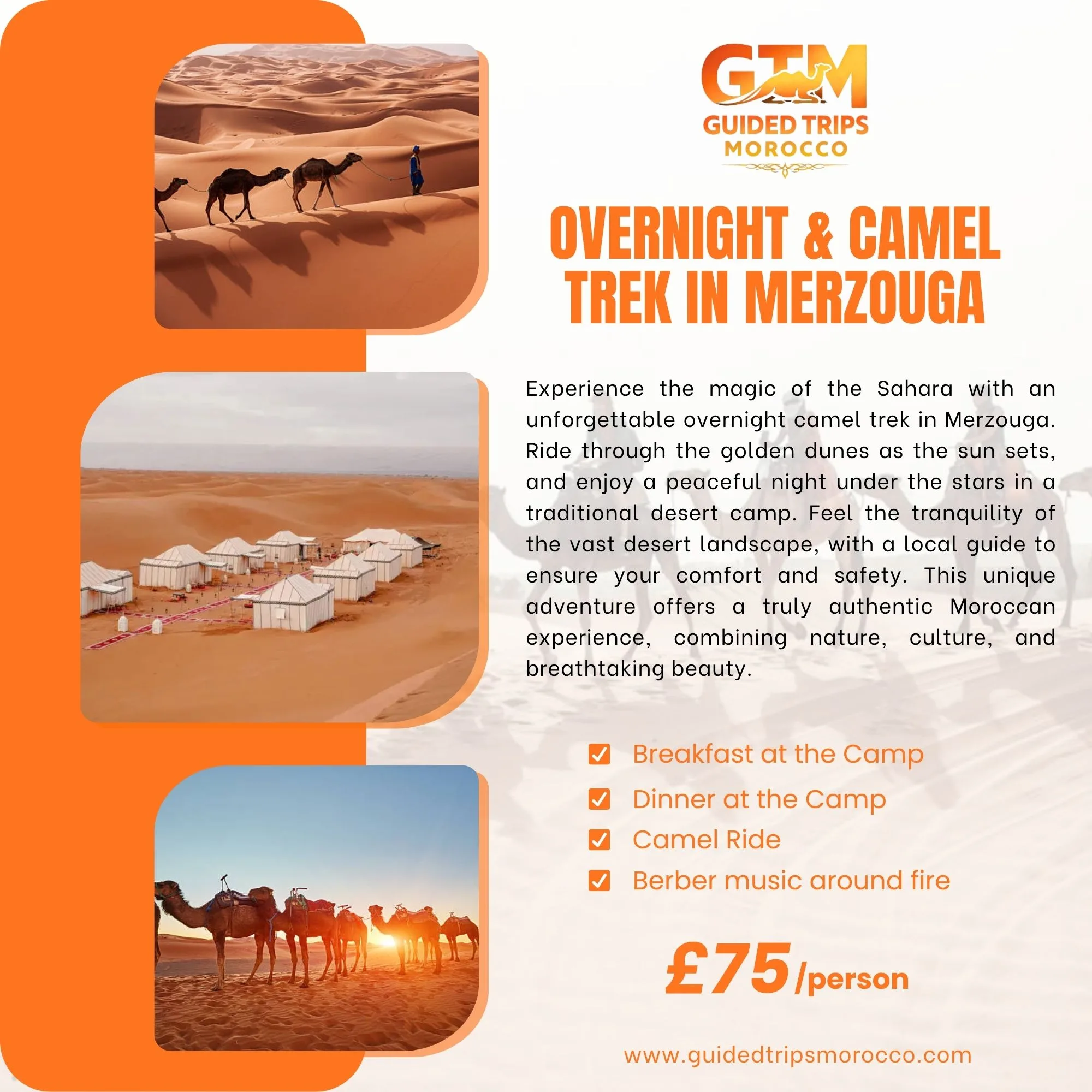 Guided Trips Morocco Morocco Holiday Packages, Morocco luxury tour, Marrakech Desert Tours, Customized Tours & Morocco Small Group Tours.