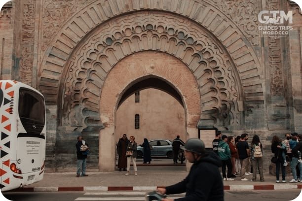 Morocco Desert Tours from Marrakech - Trips from Marrakech - Marrakech to Sahara Desert Tour - Marrakech to Fes Tour - Trips to Marrakech.